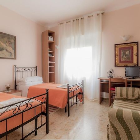 Bed and Breakfast Bea Roma Exterior foto