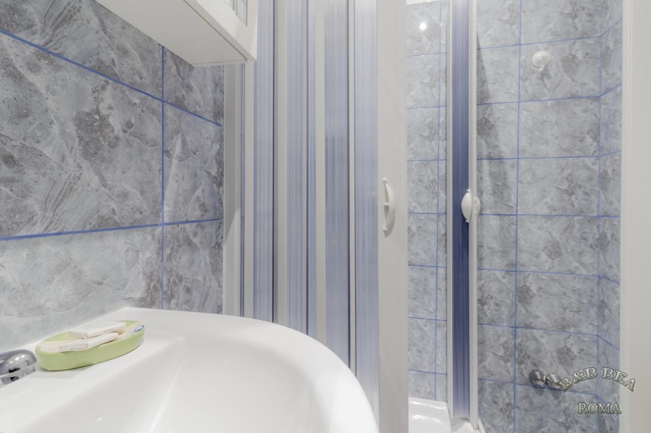 Bed and Breakfast Bea Roma Exterior foto