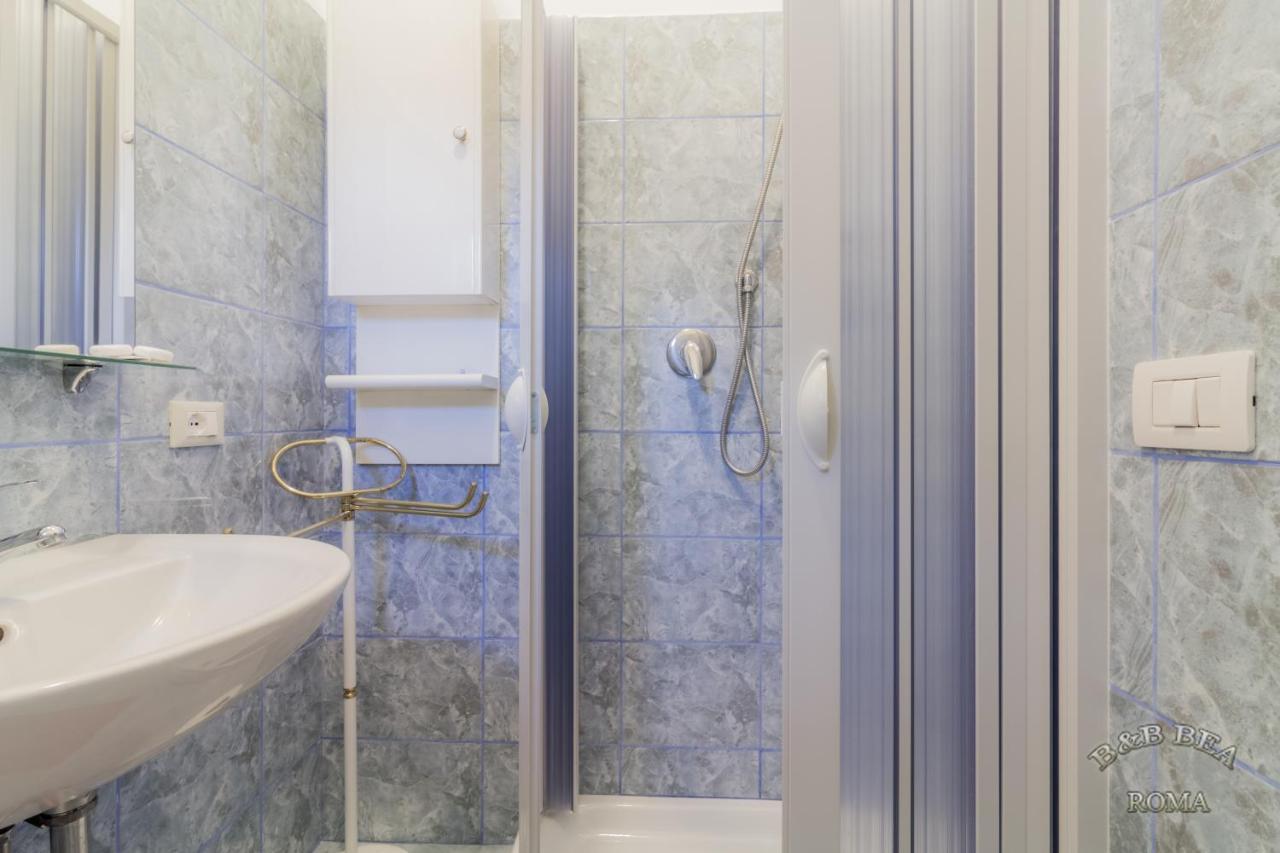 Bed and Breakfast Bea Roma Exterior foto